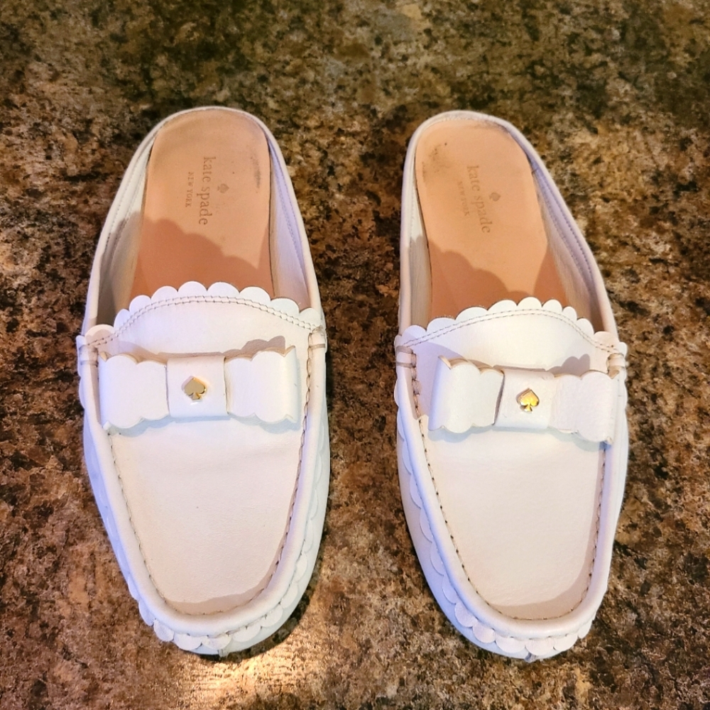 Kare Spade Size 8.5